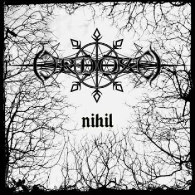 画像1: Ordoxe - Nihil / CD