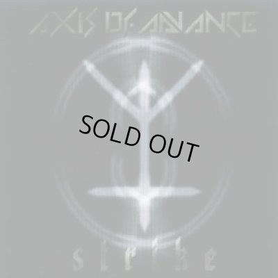 画像1: Axis of Advance - Strike / CD