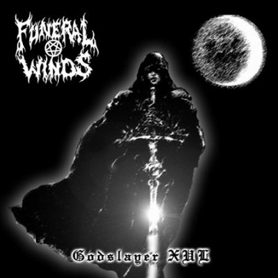 画像1: Funeral Winds - Godslayer Xul / CD