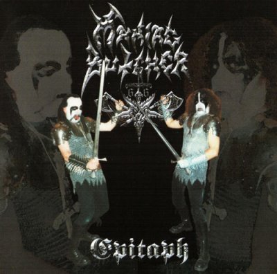 画像1: Maniac Butcher - Epitaph - The Final Onslaught of Maniac Butcher / CD