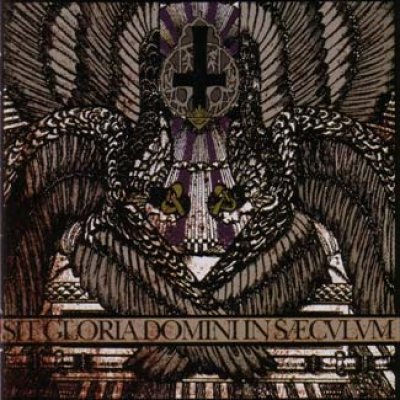 画像1: Necroplasma - Sit Gloria Domini In Saecvlvm / CD