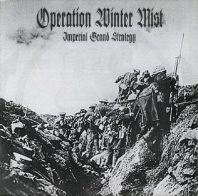 画像1: Operation Winter Mist - Imperial Grand Strategy / CD