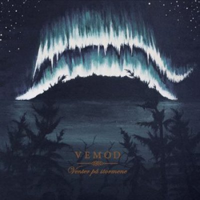 画像1: Vemod - Venter pa stormene / DigiCD