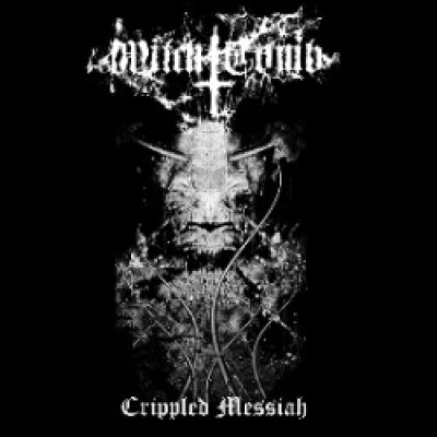 画像1: Witch Tomb - Crippled Messiah / CD