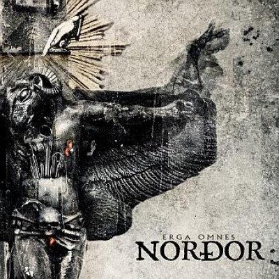 画像1: Nordor - Erga Omnes / CD