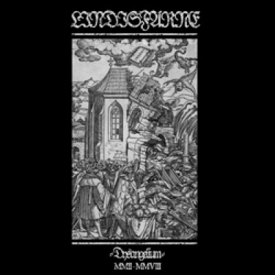 画像1: Lindisfarne - Dysangelium / DigibookCD