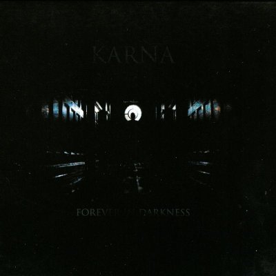 画像1: Karna - Forever in Darkness / DigiCD