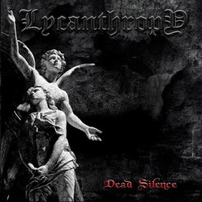 画像1: Lycanthropy - Dead Silence / CD