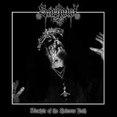 画像1: Sargeist - Disciple Of The Heinous Path / CD