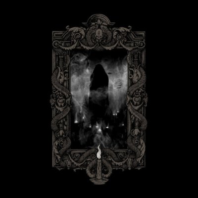 画像1: Andramelech / Serpent Noir - Gateway to the Nightside / CD