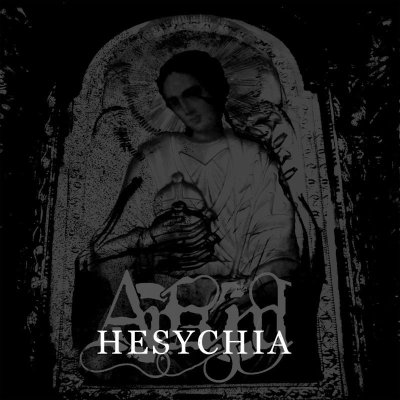 画像1: Arfsynd - Hesychia / DigiSleeveCD