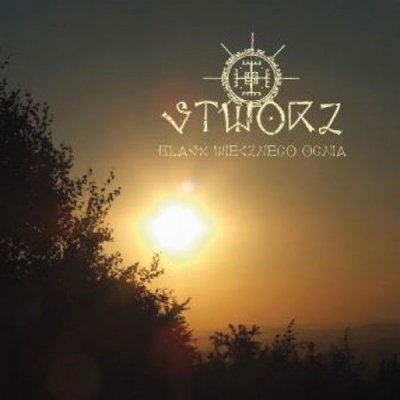 画像1: Stworz - Blask wiecznego Ognia / CD