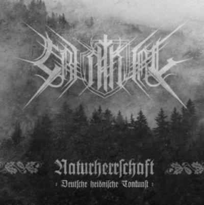 画像1: Grimburg - Naturherrschaft / CD