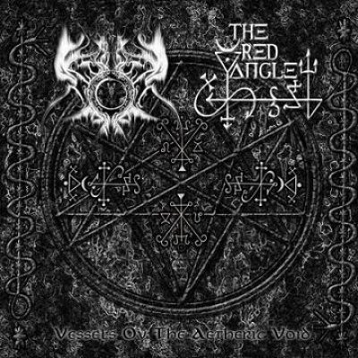 画像1: Nihasa / The Red Angle - Vessels ov the Aetheric Void / EP