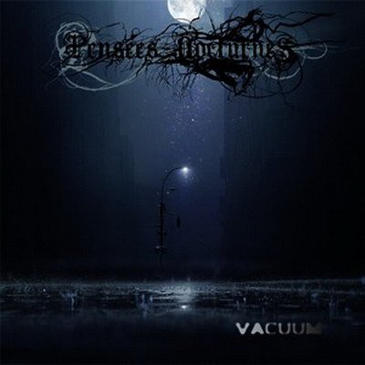 画像1: Pensees Nocturnes - Vacuum / CD