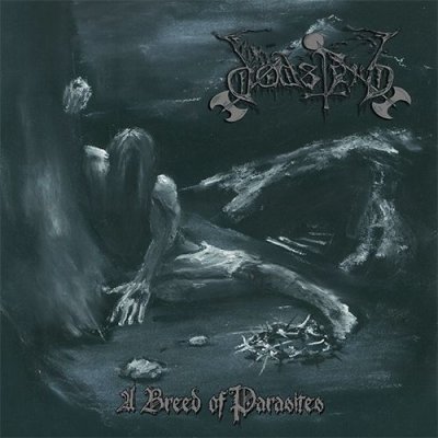 画像1: Dodsferd - A Breed of Parasites / CD