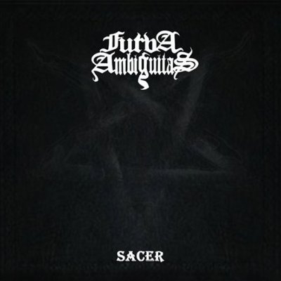 画像1: Furva Ambiguitas - Sacer / CD