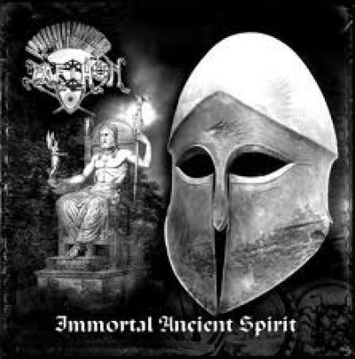 画像1: Faethon - Immortal Ancient Spirit / DigiCD