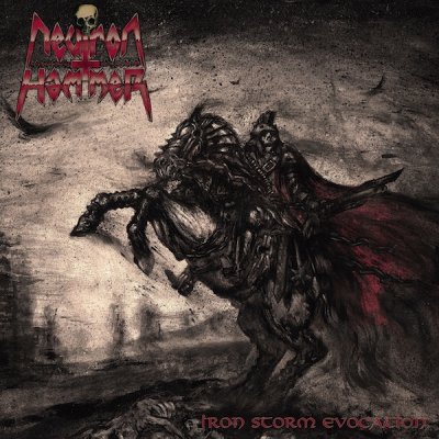 画像1: Neutron Hammer - Iron Storm Evocation / CD