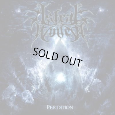 画像1: Astral Winter - Perdition / CD