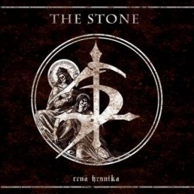 画像1: The Stone - Crna hronika / CD