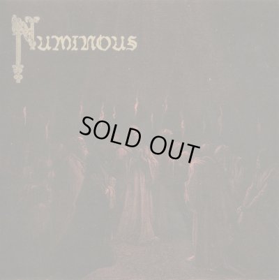 画像1: Numinous - Numinous / CD