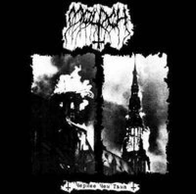 画像1: Moloch - Blacker than Darkness / CD