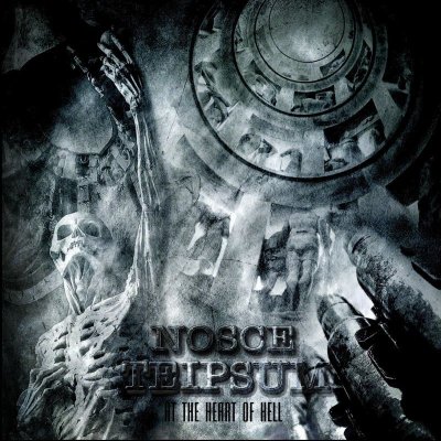 画像1: Nosce Teipsum - At the Heart of Hell / CD