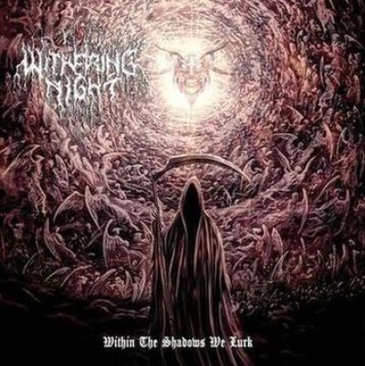 画像1: Withering Night - Within the Shadows We Lurk / CD