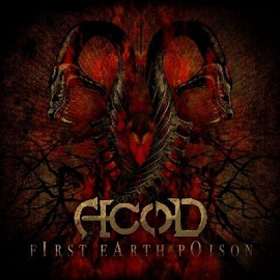 画像1: A.c.o.D - First Earth Poison / DigiCD