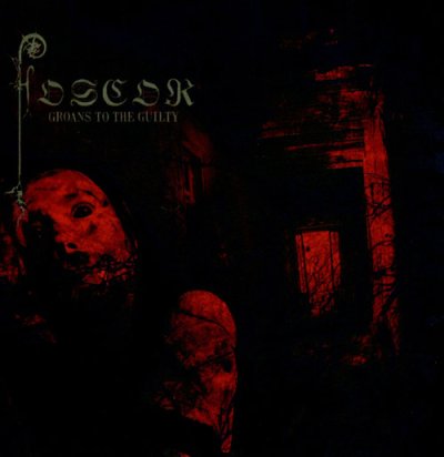 画像1: Foscor - Groans to the Guilty  / CD