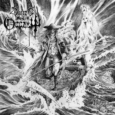 画像1: Breizh Occult - Anaon / CD