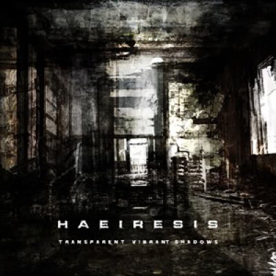 画像1: Haeiresis - Transparent Vibrant Shadows / CD