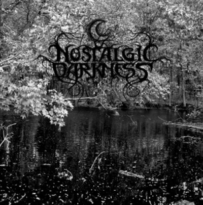 画像1: Nostalgic Darkness - (Untitled) / CD