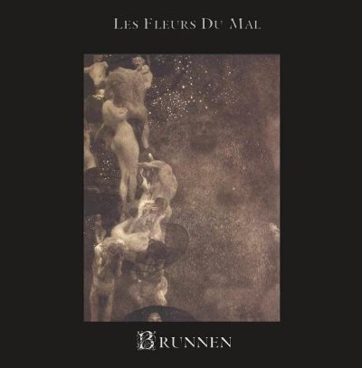 画像1: Les Fleurs du Mal - Brunnen / CD