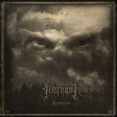 画像1: Thorngoth - Rauhnacht / CD