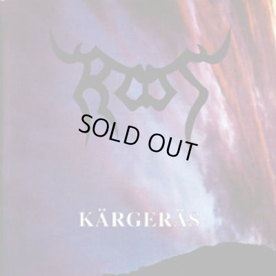 画像1: Root - Kargeras / CD