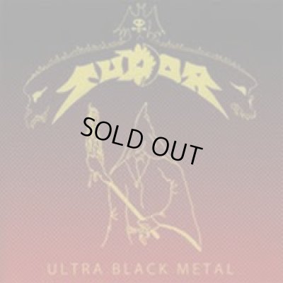 画像1: Tudor - Ultra Black Metal / 2CD