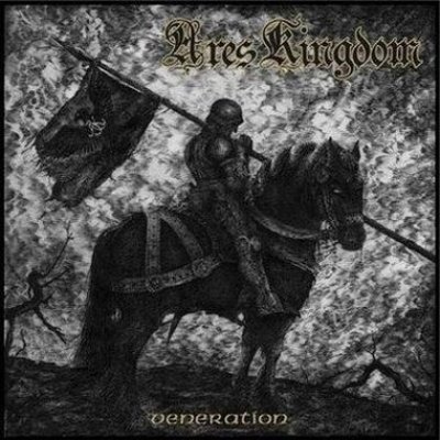 画像1: Ares Kingdom - Veneration / CD