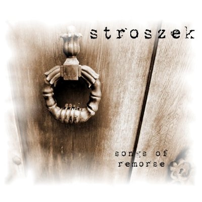 画像1: Stroszek - Songs Of Remorse / DigiCD