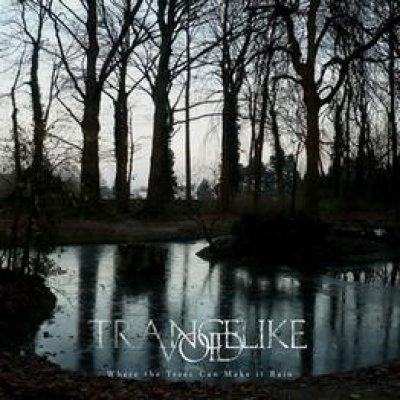 画像1: Trancelike Void - Where the Trees Can Make It Rain  / CD