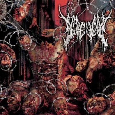 画像1: [BCE 005] Gorevent - Abnormal Exaggeration / CD