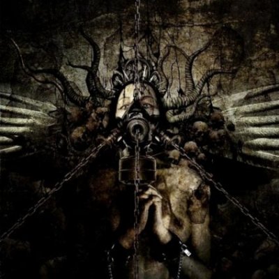 画像1: Bane - Chaos, Darkness & Emptiness / DigiCD