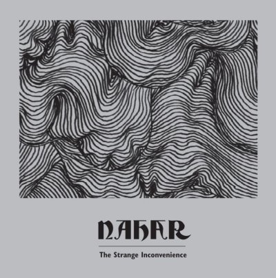 画像1: Nahar - The Strange Inconvenience / DigiCD