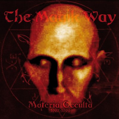 画像1: The Magik Way - Materia Occulta 1997-1999 / CD