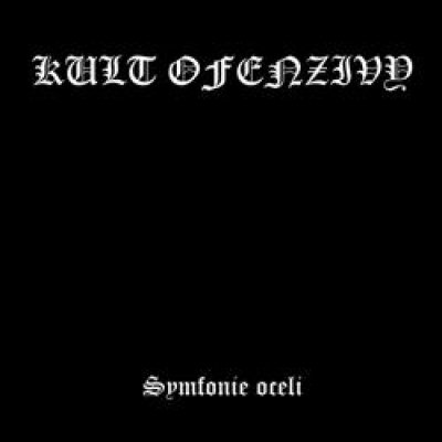 画像1: Kult Ofenzivy - Symfonie Oceli / CD