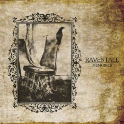 画像1: Raventale - Memoires / CD