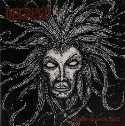 画像1: Decayed - Under Hecate's Spell / CD