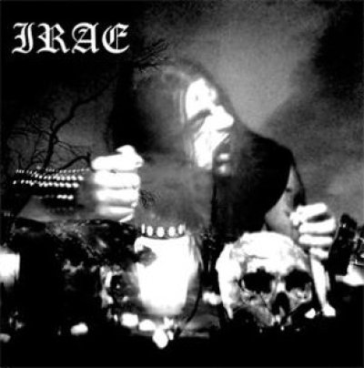 画像1: Irae - Rites of Unholy Destruction / CD