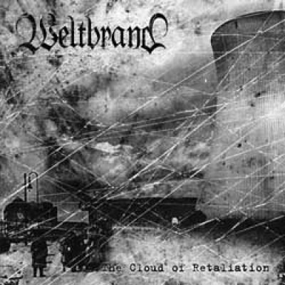 画像1: Weltbrand - The Cloud of Retaliation / CD